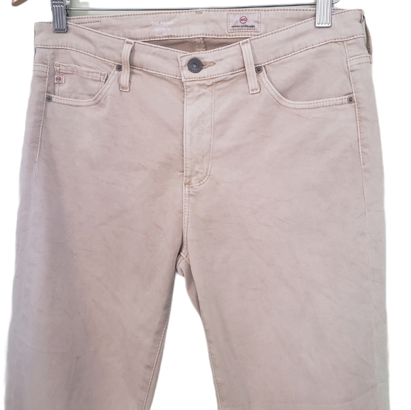 AG ADRIANO GOLDSCHMIED The Prima (Sz 28R) - Picture 5 of 14